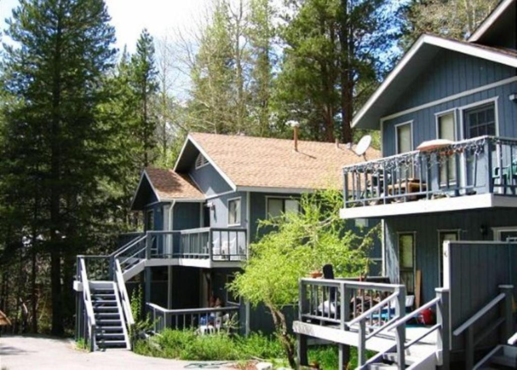 ג'ון לייק Birch Creek #1 - 1Br/1Ba - Down Canyon מראה חיצוני תמונה