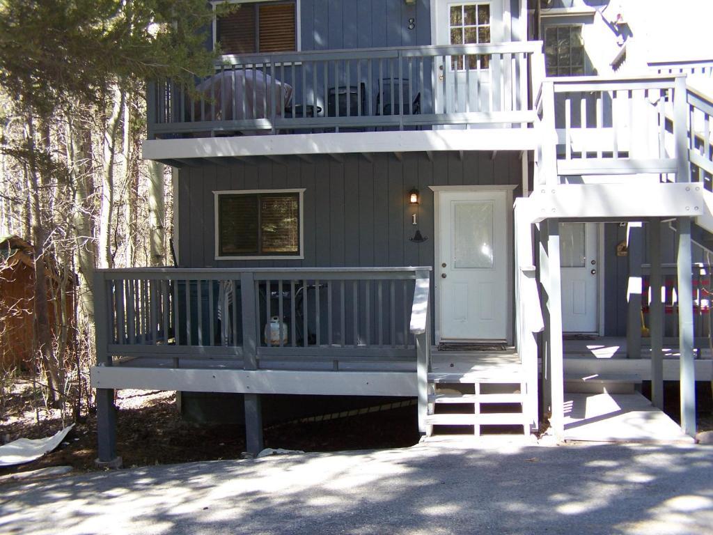 ג'ון לייק Birch Creek #1 - 1Br/1Ba - Down Canyon מראה חיצוני תמונה
