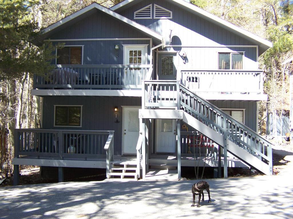 ג'ון לייק Birch Creek #1 - 1Br/1Ba - Down Canyon מראה חיצוני תמונה