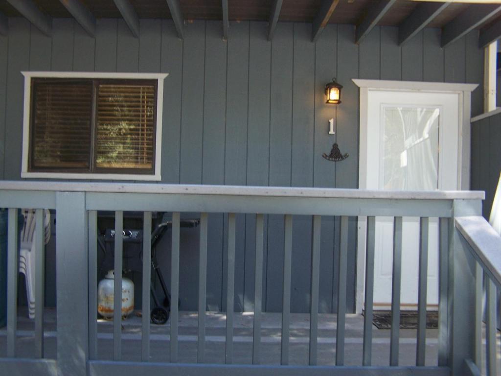 ג'ון לייק Birch Creek #1 - 1Br/1Ba - Down Canyon מראה חיצוני תמונה