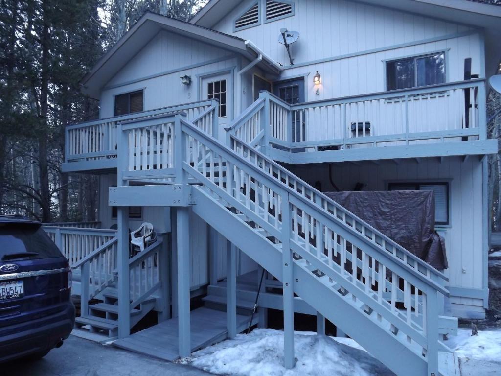 ג'ון לייק Birch Creek #1 - 1Br/1Ba - Down Canyon מראה חיצוני תמונה