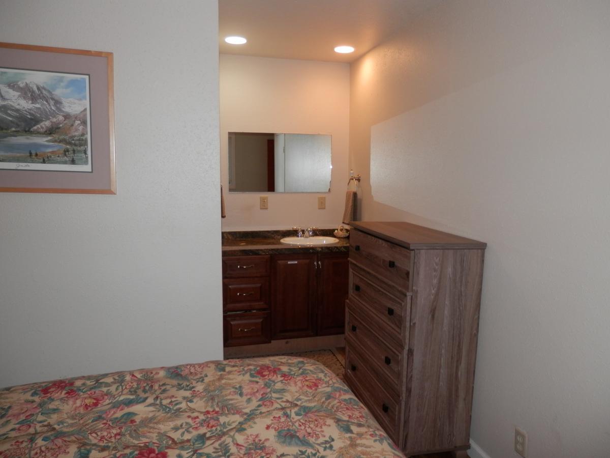 ג'ון לייק Birch Creek #1 - 1Br/1Ba - Down Canyon מראה חיצוני תמונה
