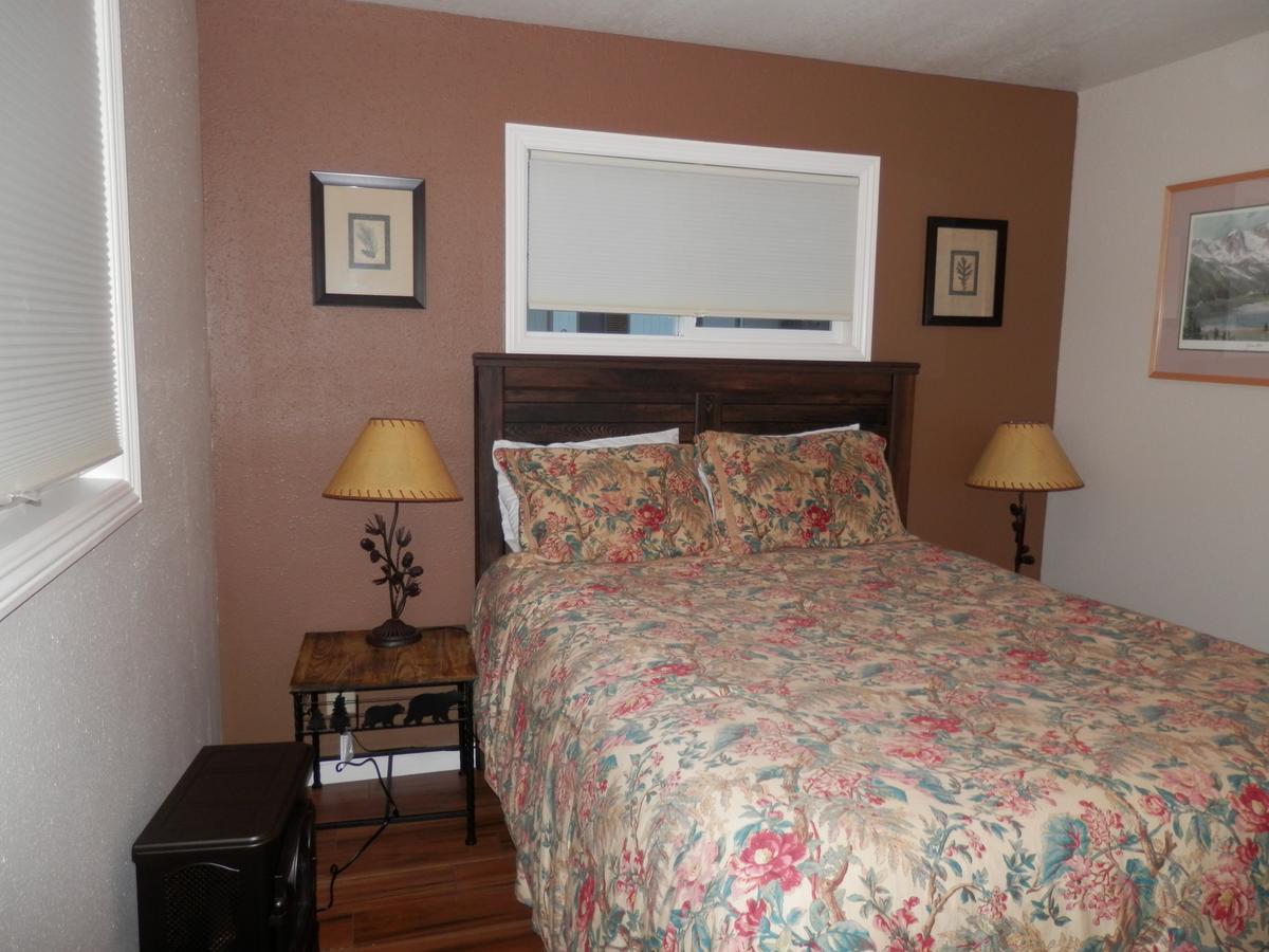 ג'ון לייק Birch Creek #1 - 1Br/1Ba - Down Canyon מראה חיצוני תמונה