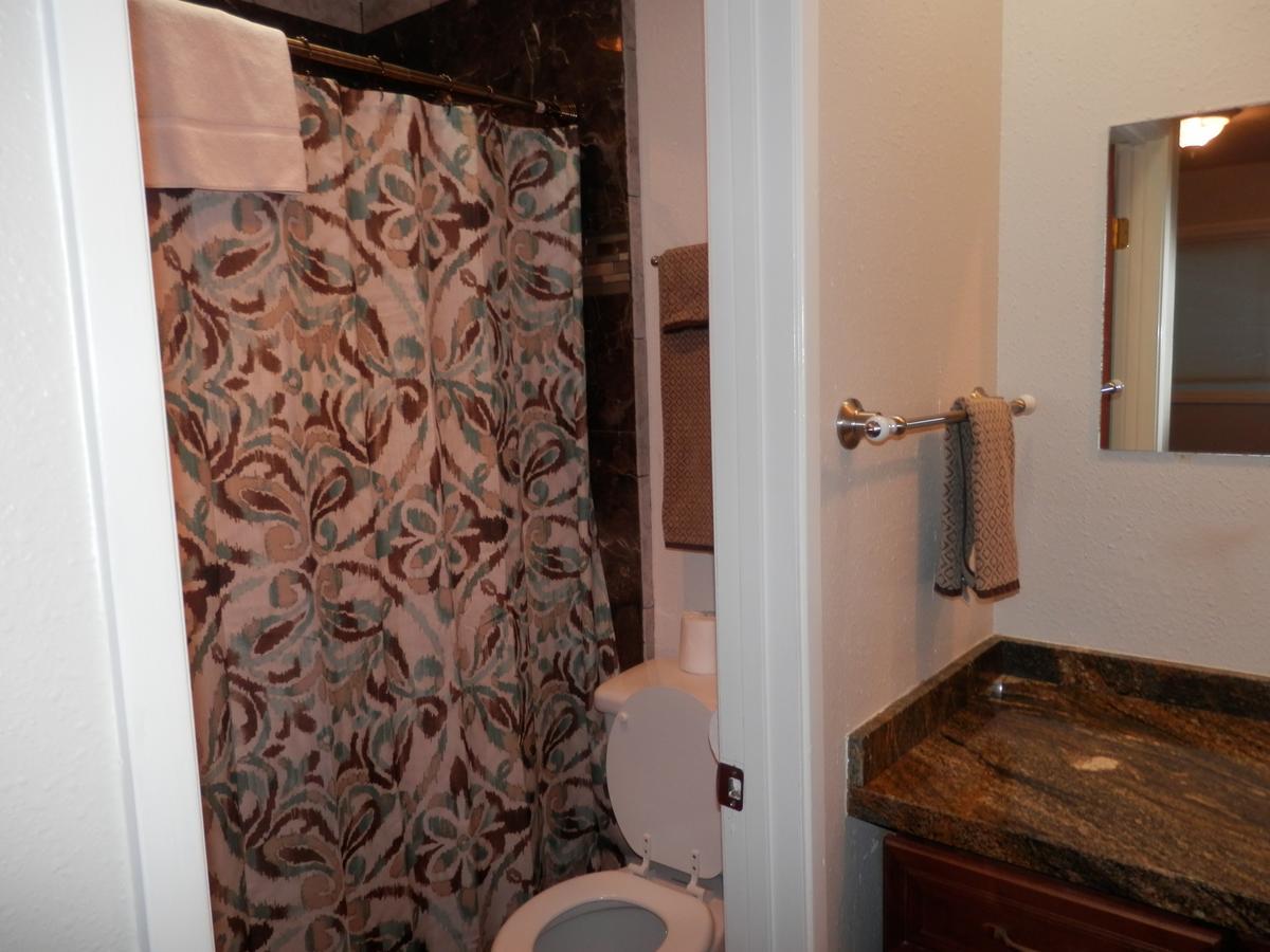 ג'ון לייק Birch Creek #1 - 1Br/1Ba - Down Canyon מראה חיצוני תמונה