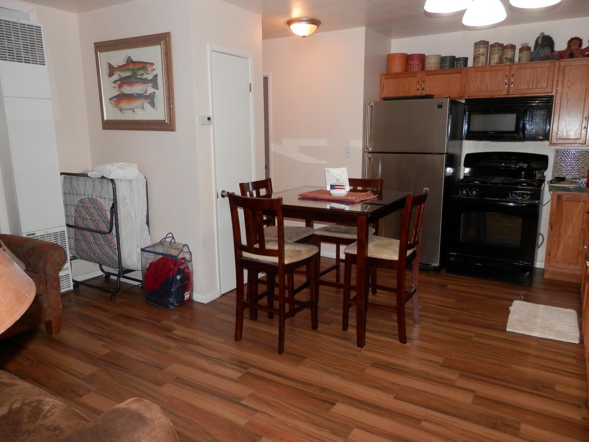 ג'ון לייק Birch Creek #1 - 1Br/1Ba - Down Canyon מראה חיצוני תמונה