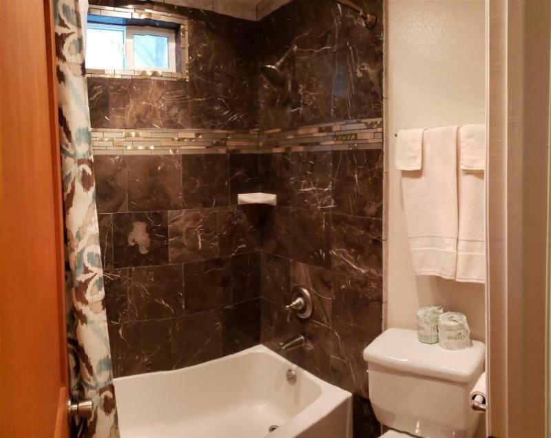 ג'ון לייק Birch Creek #1 - 1Br/1Ba - Down Canyon מראה חיצוני תמונה