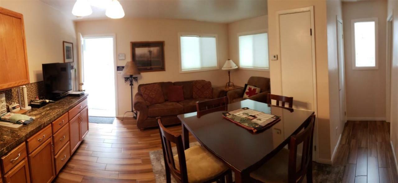ג'ון לייק Birch Creek #1 - 1Br/1Ba - Down Canyon מראה חיצוני תמונה